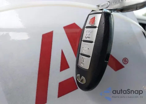 2009 Infiniti G37 Journey z USA, uszkodzony, nr VIN JNKCV61E79M010461